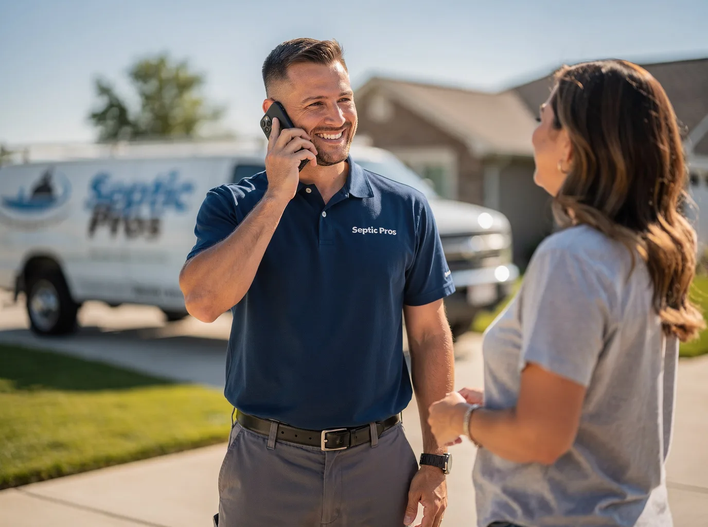 Septic Tank Pumping Heaters, WV FAQs